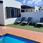 Villa Molina By Mhousing