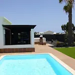 Sbh Lydia Playa Blanca Lanzarote