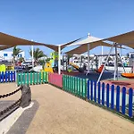 Oceana Your Dream Seaside Escape In Playa Blanca
