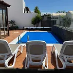 Mi Villa