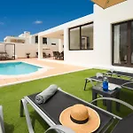 Villa Juabel