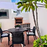 Villa El Faro