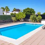 Villa Seasol 2 By Villa Plus