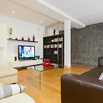Belvilla By Oyo Villa A, Cleaning Included
