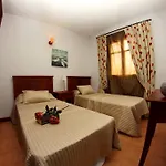 Villas Los Claveles