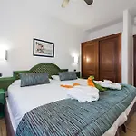 Hd Pueblo Marinero - Adults Only