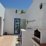 Villa In Playa Blanca Lanzarote 101694