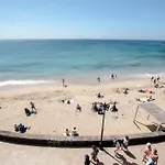 Ocean Breeze Suite