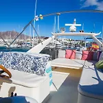 Lanzarote Yacht Hotel