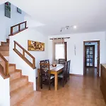 Villa Partidor