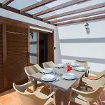Villa Partidor