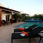 Villa Bonita