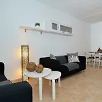 Apartamento El Pueblo