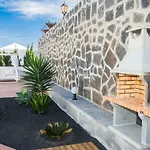Ereza Villa Amparo