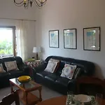 Villa Las Palmeras