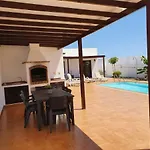 Villa Santana