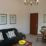 Villa Las Palmeras