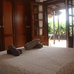Villa Las Palmeras