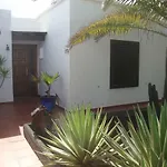 Villa Las Palmeras