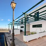 Duplex vista a Fuerteventura