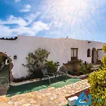 Casa Dos Estrellas