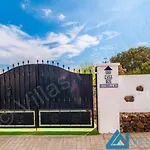 Casa Dos Estrellas