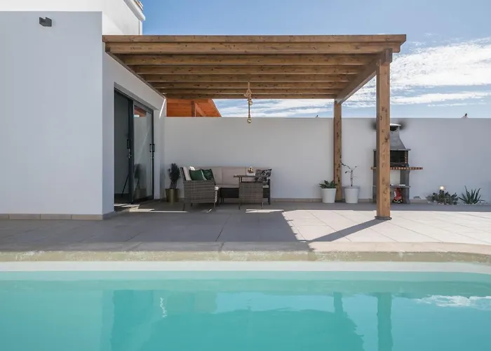 Villa Esmeralda