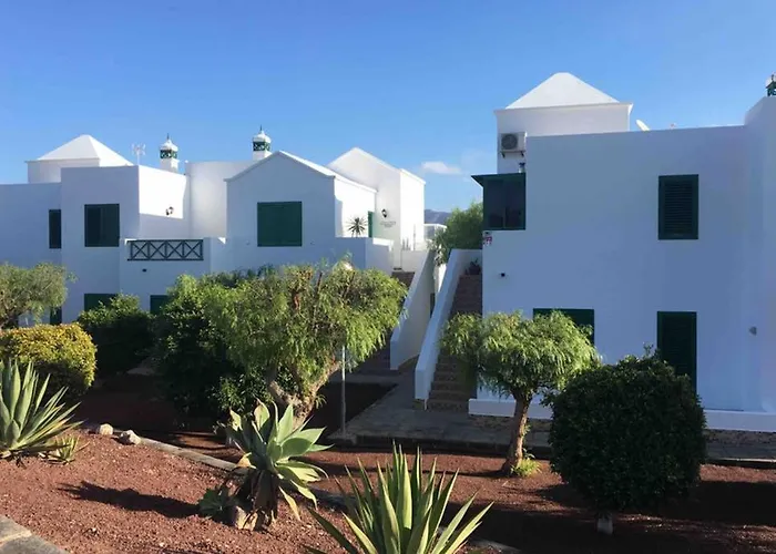 Paradiso Canario Playa Blanca