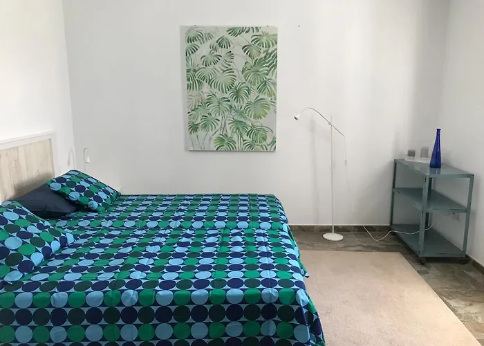 Casa Hondartza
