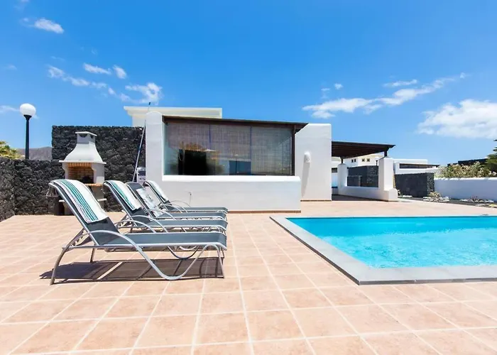 Villa Sefa