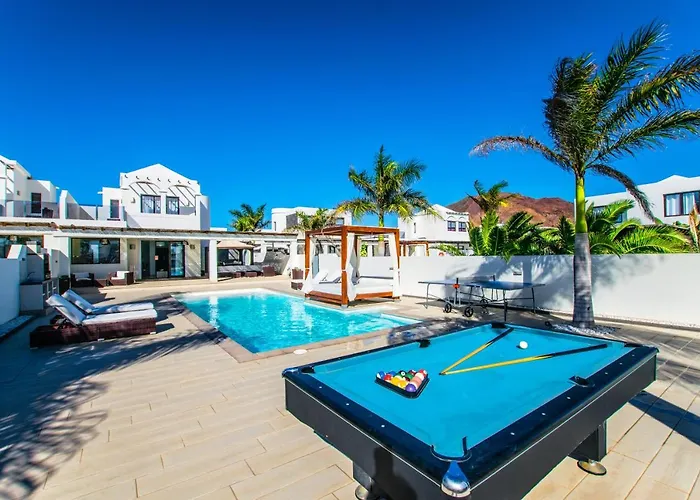 Villas Armonia