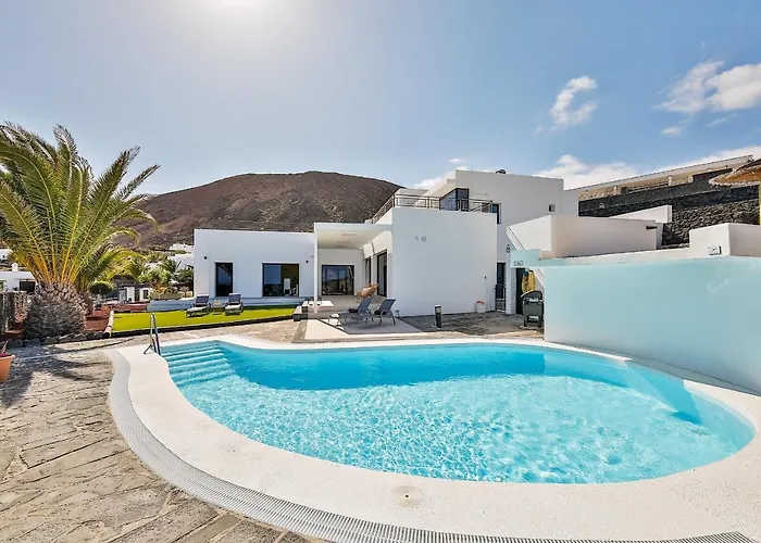Marblau Lanzarote