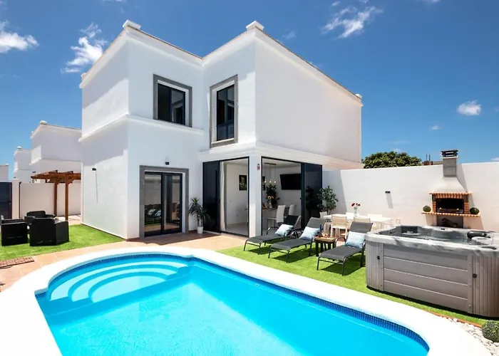Villa Ariome
