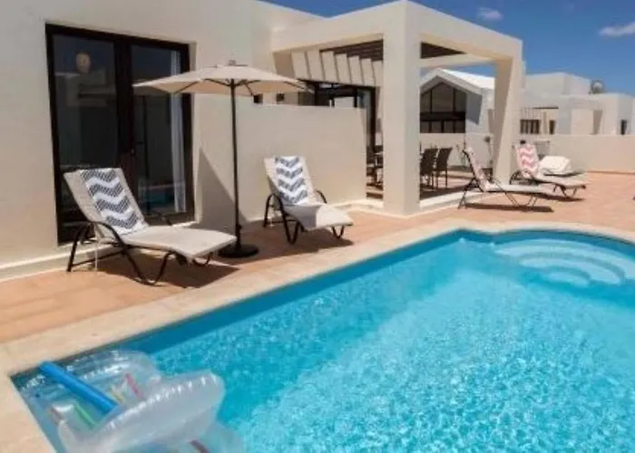 Casa Vivien