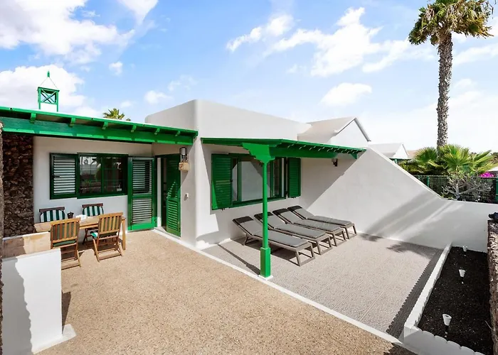 Casa Tamia