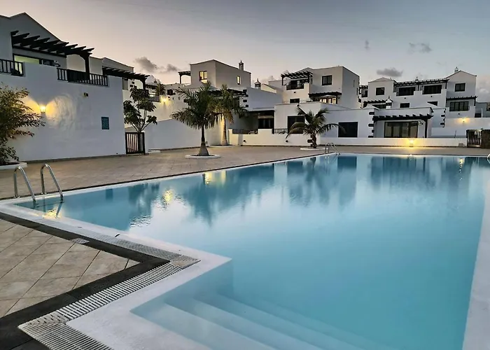 Plata Alta - Villa Arosa