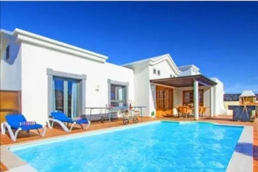 Villa Argentina
