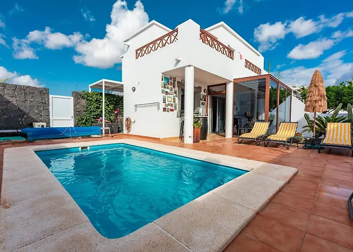 Casa Ernesto