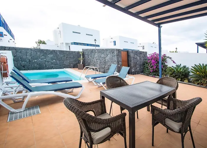 Villa Teresa