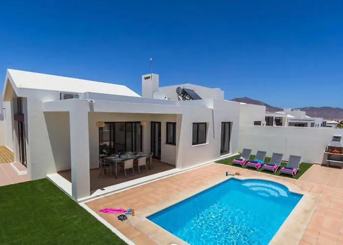 Villa Estrella By Villa Plus