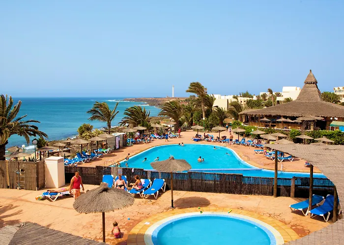 SBH Hotel Royal Mónica