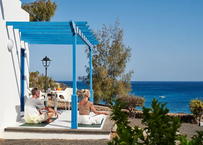 Sandos Atlantic Gardens (Adults Only)