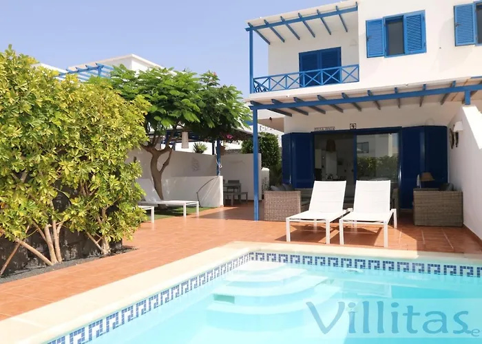 Villa Dunia By Villitas