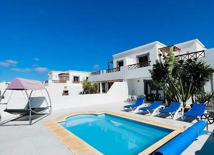 Villa Jasmine
