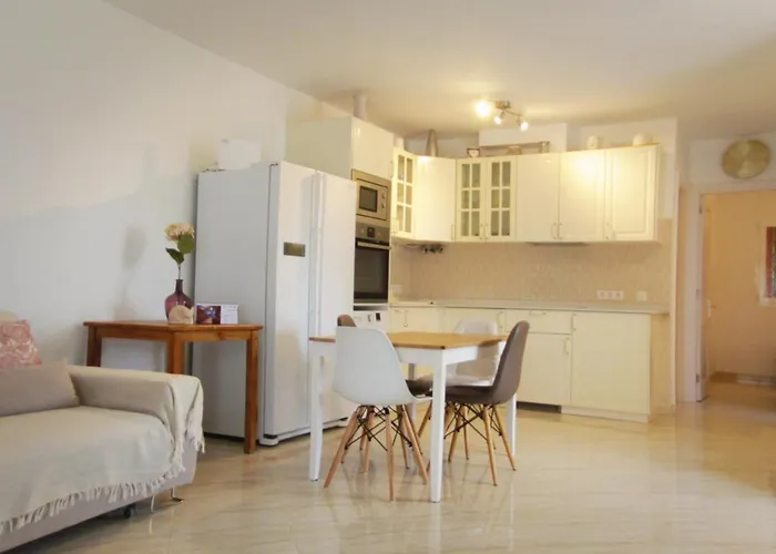 Apartamento Playa Blanca