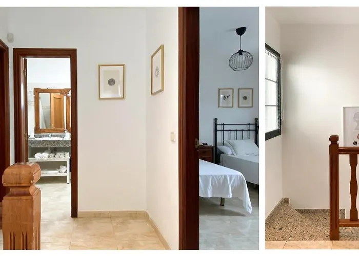 Villa Sevilla