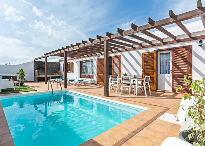 Villa Strelitzia Private Pool By Pvl