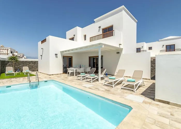 Villa Adira By Villa Plus