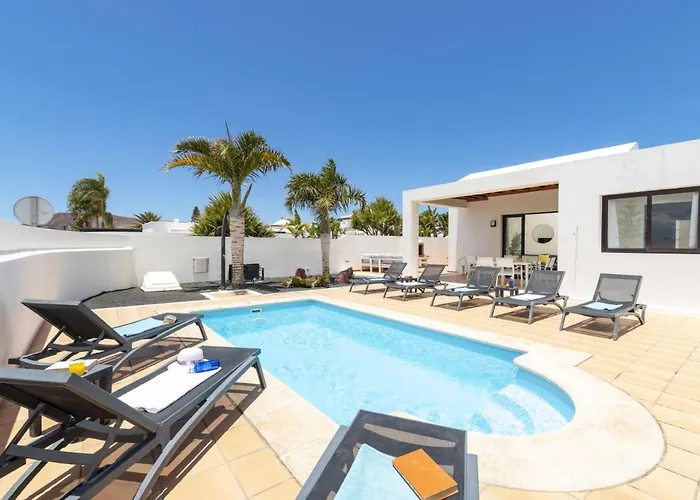 Villa Norma By Villa Plus