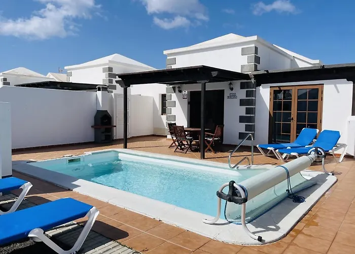 Casa Morgana